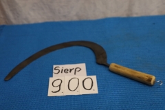 Sierp 900a do podbierania zboża