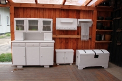 Szafa 16a kredens właściwy