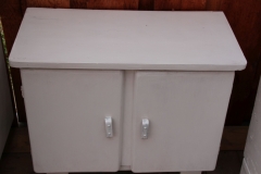 Szafa 16e kredens szafka wodniarka