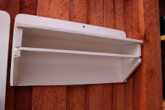 Szafa 16g kredens wieszak na ręcznik