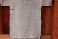 Szafa 16h kredens wieszak z ręcznikiem