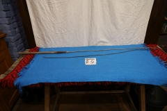 Uprząż 29a bat do poganiania