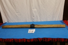 Uprząż 38a orczyk do ciągnięcia wozu