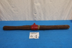 Uprząż 41a orczyk do ciągnięcia wozu