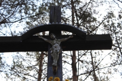 2019-04-07 Wólka Ligęzowska krzyż nr1 (11)