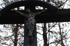 2019-04-07 Wólka Ligęzowska krzyż nr1 (12)