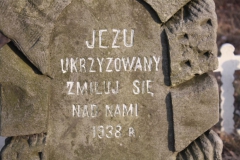 2019-02-24 Żądłowice kapliczka nr1 (11)