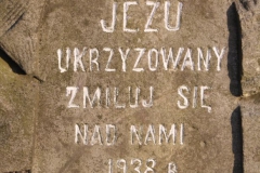 2019-02-24 Żądłowice kapliczka nr1 (8)
