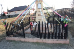 2019-03-02 Wygnanów kapliczka nr2 (8)