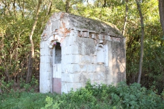 2019-10-13 Wygnanów kapliczka nr1 (1)