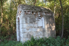 2019-10-13 Wygnanów kapliczka nr1 (2)