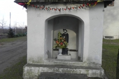 2013-12-26 Bujały kapliczka nr1 (3)