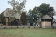2006-08-27 Boguszyce - kościół drewniany (9)