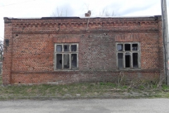 2011-04-10 Inowłódz - stare budynki (5)