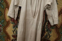 51a Koszula damska dwuczęściowa z nadołkiem