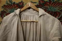 51b Koszula damska dwuczęściowa z nadołkiem