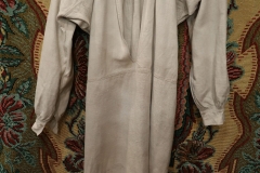 52a Koszula damska dwuczęściowa z nadołkiem