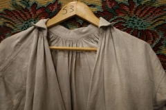 53b Koszula damska dwuczęściowa z nadołkiem