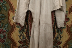 54a Koszula damska dwuczęściowa z nadołkiem