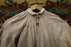 54b Koszula damska dwuczęściowa z nadołkiem