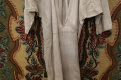 56a Koszula damska dwuczęściowa z nadołkiem