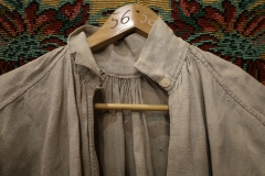 56b Koszula damska dwuczęściowa z nadołkiem