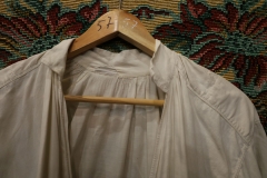 57b Koszula damska dwuczęściowa z nadołkiem