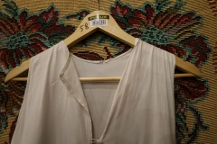 58b Koszula damska dwuczęściowa z nadołkiem