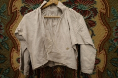 59b Koszula damska dwuczęściowa bez nadołkiem