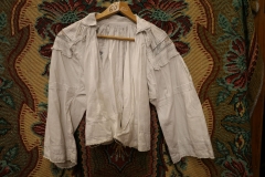 60b Koszula damska dwuczęściowa bez nadołkiem