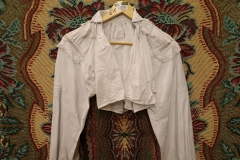 61b Koszula damska dwuczęściowa bez nadołkiem