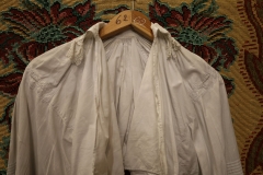 62b Koszula damska dwuczęściowa bez nadołkiem