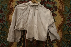 63b Koszula damska dwuczęściowa bez nadołkiem