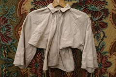 64b Koszula damska dwuczęściowa bez nadołkiem