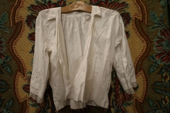 65b Koszula damska dwuczęściowa bez nadołkiem