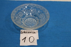 Cukiernica 10a kryształ