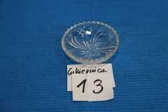 Cukiernica 13a kryształ