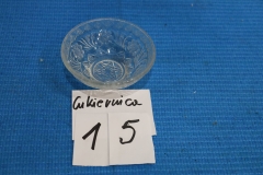 Cukiernica 15a kryształ