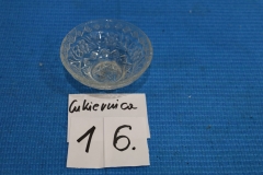 Cukiernica 16a kryształ