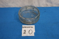 Cukiernica 20a kryształ