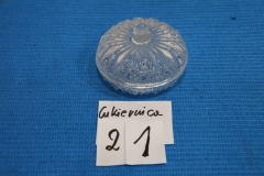 Cukiernica 21a kryształ