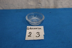 Cukiernica 23a kryształ