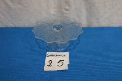 Cukiernica 25a kryształ