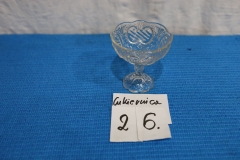 Cukiernica 26a kryształ