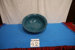 Do prania 42a duża miska polewana do mycia i prania