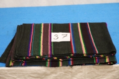 Kilimek 37a świąteczny