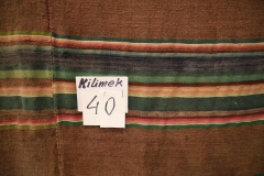 Kilimek 40a codzienny