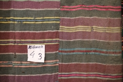 Kilimek 43a codzienny