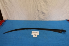 Kosa 3a do kosszenia ręcznego zboża