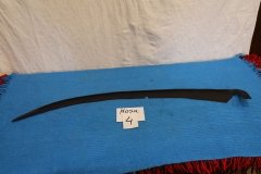 Kosa 4a do kosszenia ręcznego zboża